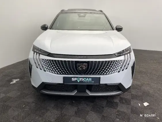 PEUGEOT 5008 III - voiture de démonstration - Photo 3