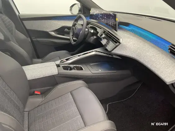 PEUGEOT 5008 III - voiture de démonstration - Photo 10