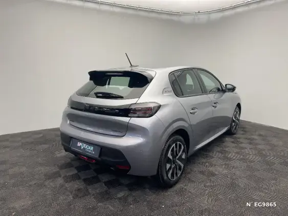 PEUGEOT 208 II - voiture de démonstration - Photo 4