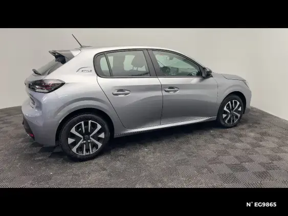 PEUGEOT 208 II - voiture de démonstration - Photo 5