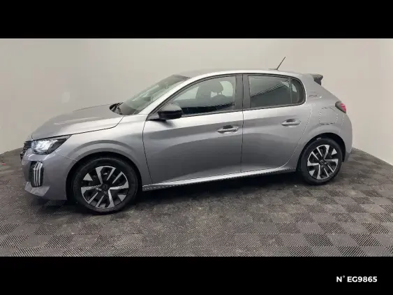 PEUGEOT 208 II - voiture de démonstration - Photo 2