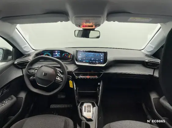 PEUGEOT 208 II - voiture de démonstration - Photo 9