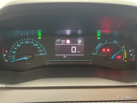 PEUGEOT 208 II - voiture de démonstration - Photo 12