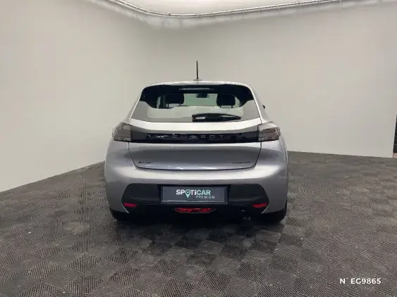 PEUGEOT 208 II - voiture de démonstration - Photo 6