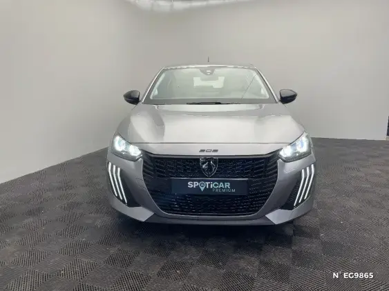 PEUGEOT 208 II - voiture de démonstration - Photo 3