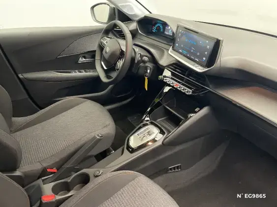 PEUGEOT 208 II - voiture de démonstration - Photo 10