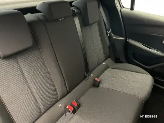PEUGEOT 208 II - voiture de démonstration - Photo 11