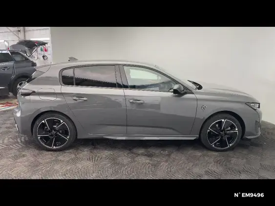 PEUGEOT 308 ELECTRIQUE III - voiture de démonstration - Photo 5