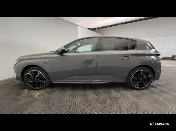 PEUGEOT 308 ELECTRIQUE III - voiture de démonstration - Photo 2