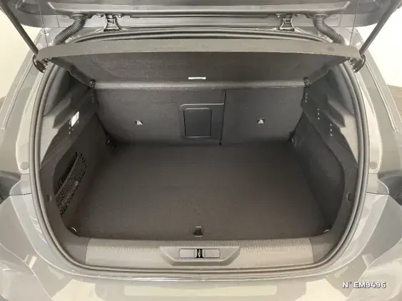 PEUGEOT 308 ELECTRIQUE III - voiture de démonstration - Photo 7