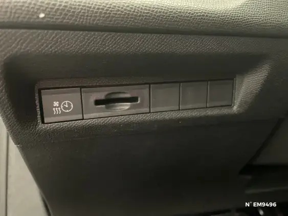 PEUGEOT 308 ELECTRIQUE III - voiture de démonstration - Photo 15