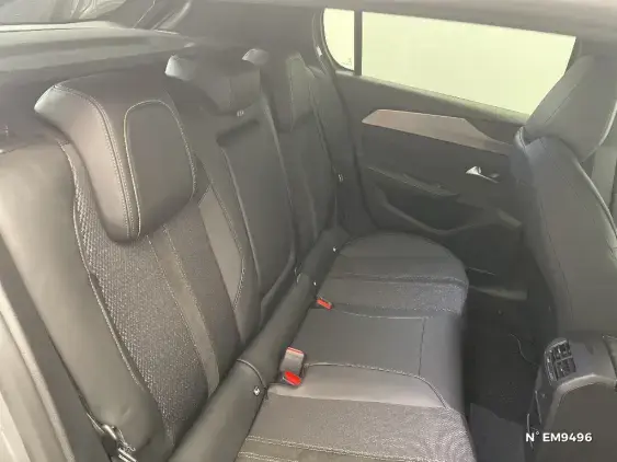 PEUGEOT 308 ELECTRIQUE III - voiture de démonstration - Photo 11