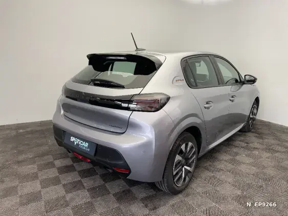 PEUGEOT 208 II - voiture de démonstration - Photo 4