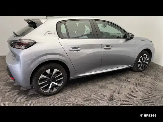 PEUGEOT 208 II - voiture de démonstration - Photo 5