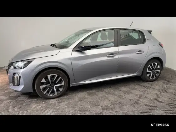 PEUGEOT 208 II - voiture de démonstration - Photo 2