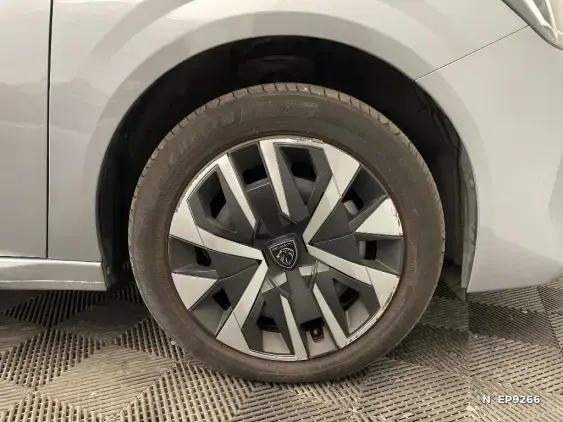 PEUGEOT 208 II - voiture de démonstration - Photo 8