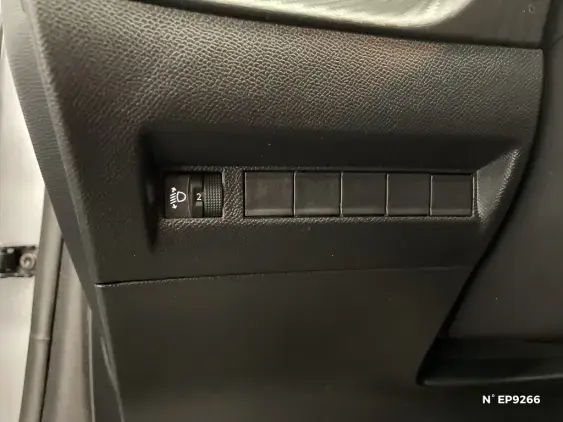 PEUGEOT 208 II - voiture de démonstration - Photo 15