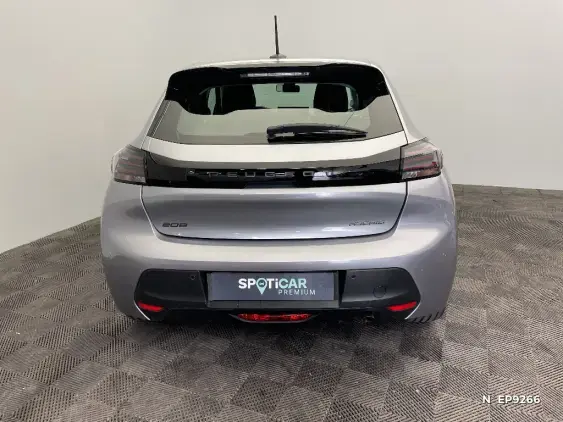 PEUGEOT 208 II - voiture de démonstration - Photo 6