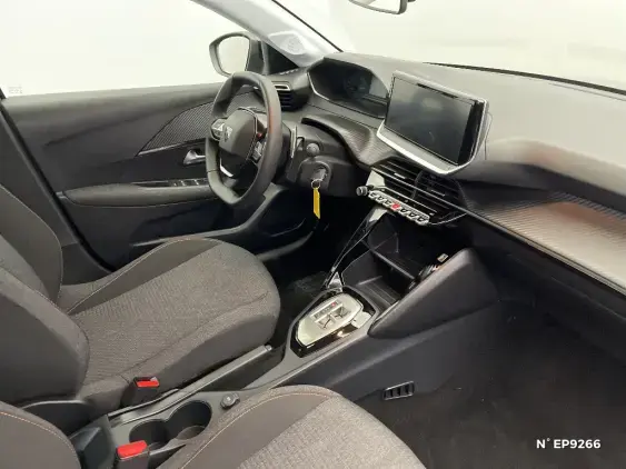 PEUGEOT 208 II - voiture de démonstration - Photo 10