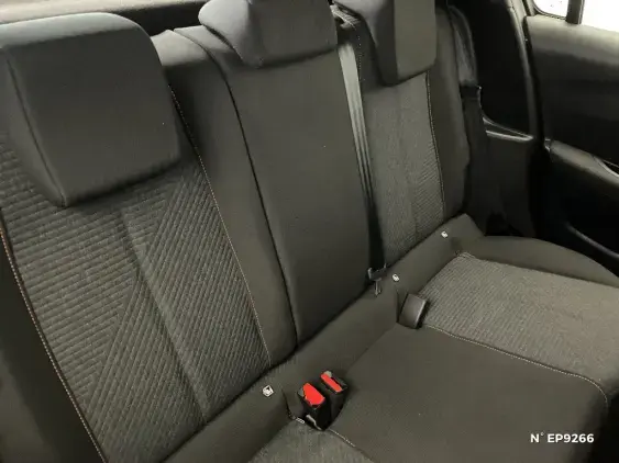 PEUGEOT 208 II - voiture de démonstration - Photo 11