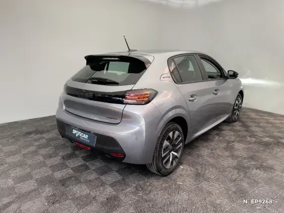 PEUGEOT 208 II - voiture de démonstration - Photo 4