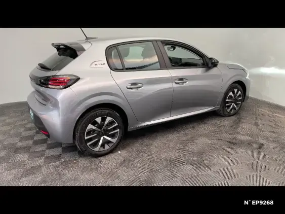 PEUGEOT 208 II - voiture de démonstration - Photo 5