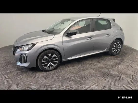 PEUGEOT 208 II - voiture de démonstration - Photo 2