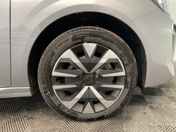 PEUGEOT 208 II - voiture de démonstration - Photo 8