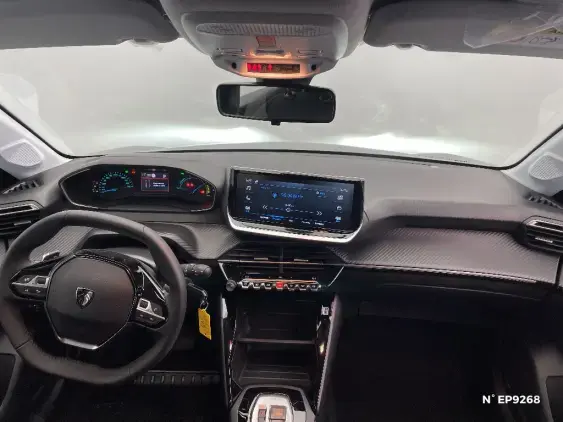PEUGEOT 208 II - voiture de démonstration - Photo 9