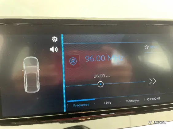 PEUGEOT 208 II - voiture de démonstration - Photo 14