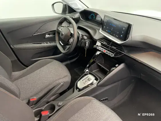 PEUGEOT 208 II - voiture de démonstration - Photo 10
