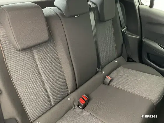 PEUGEOT 208 II - voiture de démonstration - Photo 11
