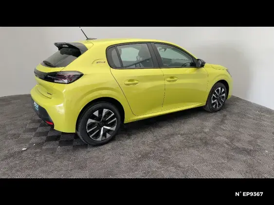 PEUGEOT 208 BUSINESS R II - voiture de démonstration - Photo 5