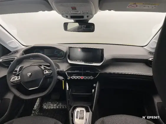 PEUGEOT 208 BUSINESS R II - voiture de démonstration - Photo 9