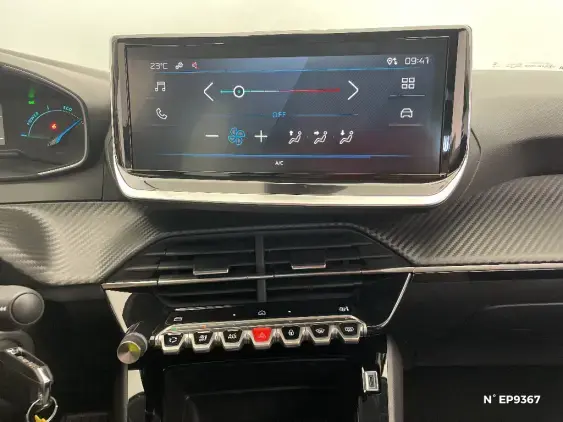 PEUGEOT 208 BUSINESS R II - voiture de démonstration - Photo 13