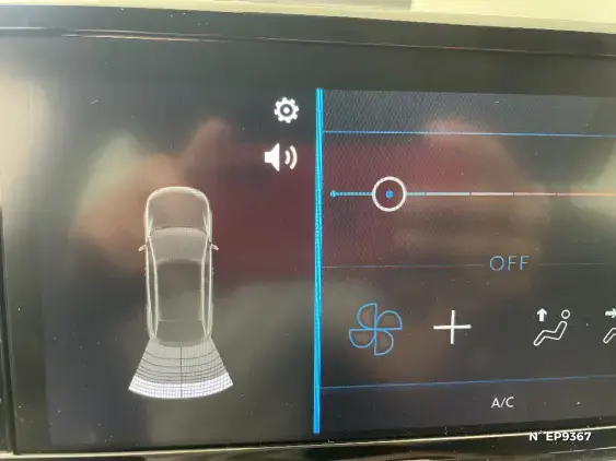 PEUGEOT 208 BUSINESS R II - voiture de démonstration - Photo 14