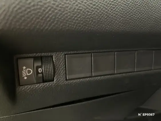 PEUGEOT 208 BUSINESS R II - voiture de démonstration - Photo 15