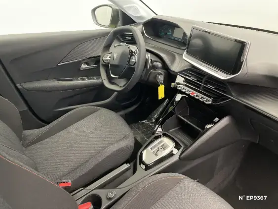 PEUGEOT 208 BUSINESS R II - voiture de démonstration - Photo 10