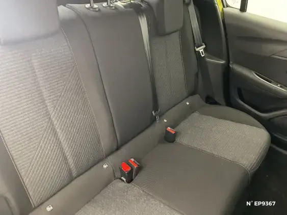 PEUGEOT 208 BUSINESS R II - voiture de démonstration - Photo 11