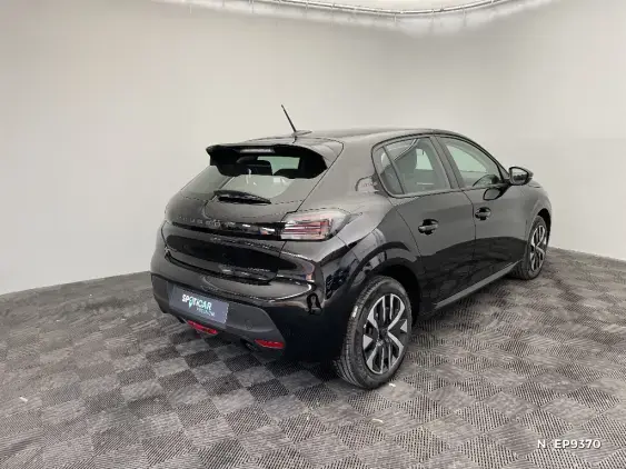 PEUGEOT 208 BUSINESS R II - voiture de démonstration - Photo 4