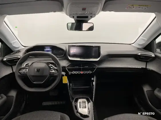 PEUGEOT 208 BUSINESS R II - voiture de démonstration - Photo 9