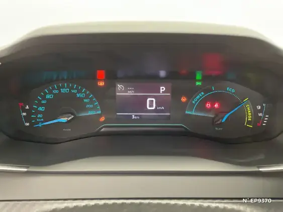 PEUGEOT 208 BUSINESS R II - voiture de démonstration - Photo 12