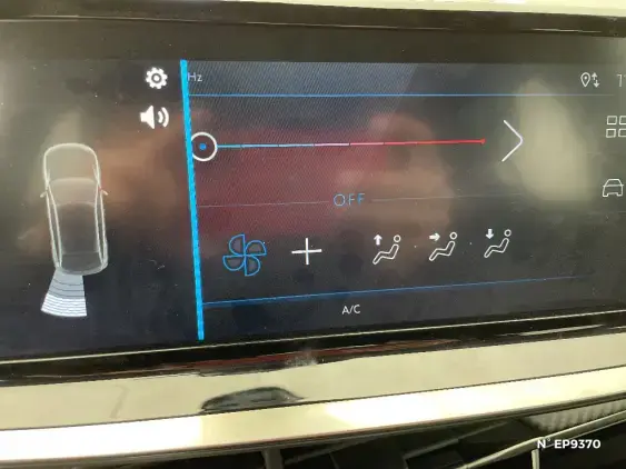 PEUGEOT 208 BUSINESS R II - voiture de démonstration - Photo 14