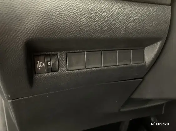 PEUGEOT 208 BUSINESS R II - voiture de démonstration - Photo 15