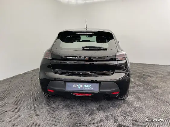 PEUGEOT 208 BUSINESS R II - voiture de démonstration - Photo 6