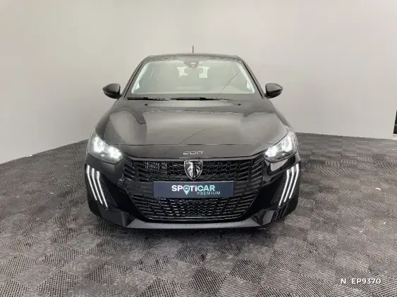 PEUGEOT 208 BUSINESS R II - voiture de démonstration - Photo 3