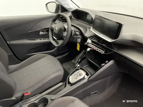 PEUGEOT 208 BUSINESS R II - voiture de démonstration - Photo 10