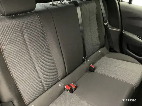 PEUGEOT 208 BUSINESS R II - voiture de démonstration - Photo 11