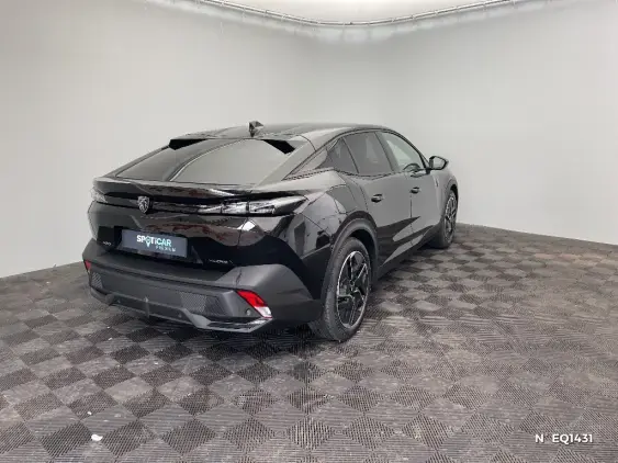 PEUGEOT 408 - voiture de démonstration - Photo 4