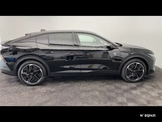 PEUGEOT 408 - voiture de démonstration - Photo 5